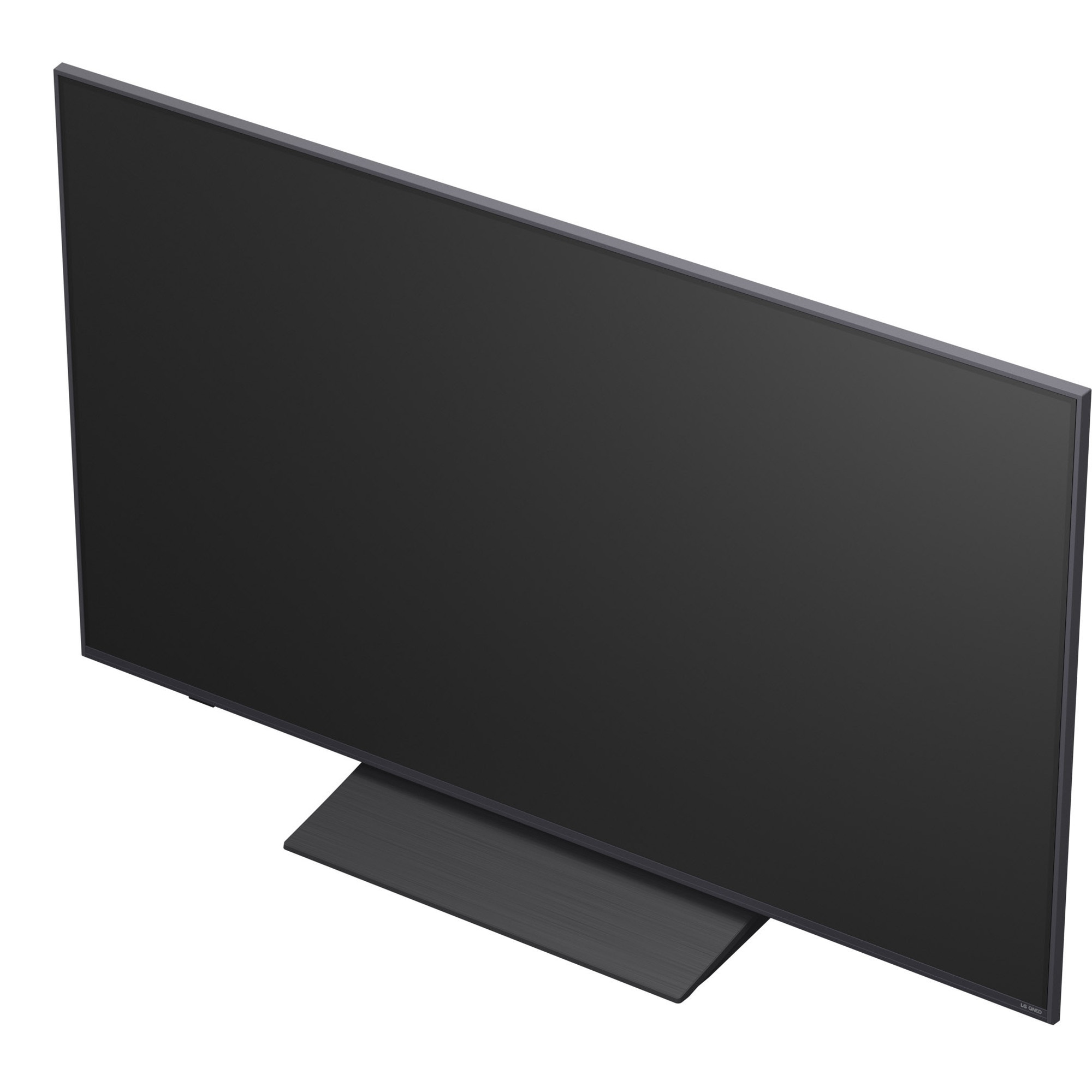 Televizor QNED Mini LED LG 139 cm 55" 55QNED8EB3B, Ultra HD 4K, Smart TV, WiFi, CI