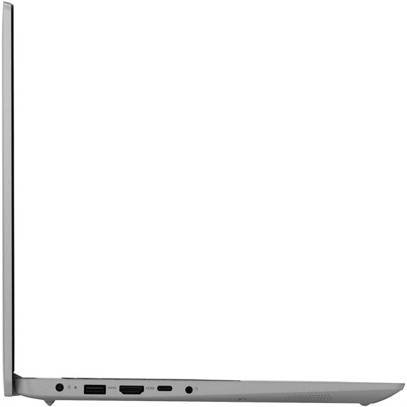 Laptop Lenovo IdeaPad 1 15IJL7 cu procesor Intel® Celeron® N4500 pana la 2.8GHz, 15.6" Full HD, 4GB DDR4, 1 TB SSD, Intel® UHD Graphics, No OS, Cloud Grey