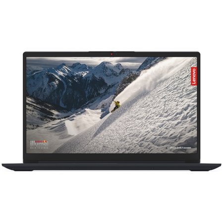 Laptop Lenovo IdeaPad 1 15ALC7 15.6", Full HD, AMD Ryzen 7 5700U, 16 GB RAM, 512 GB SSD, No OS, Cloud Grey