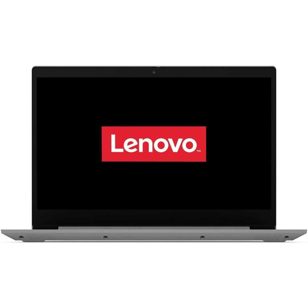 Laptop Lenovo IdeaPad 3 15IIL05, Intel® Core™ i5-1035G4, 4 nuclee, 6MB, 8GB DDR4, SSD 1TB, Intel® Iris® Plus Graphics, Free DOS