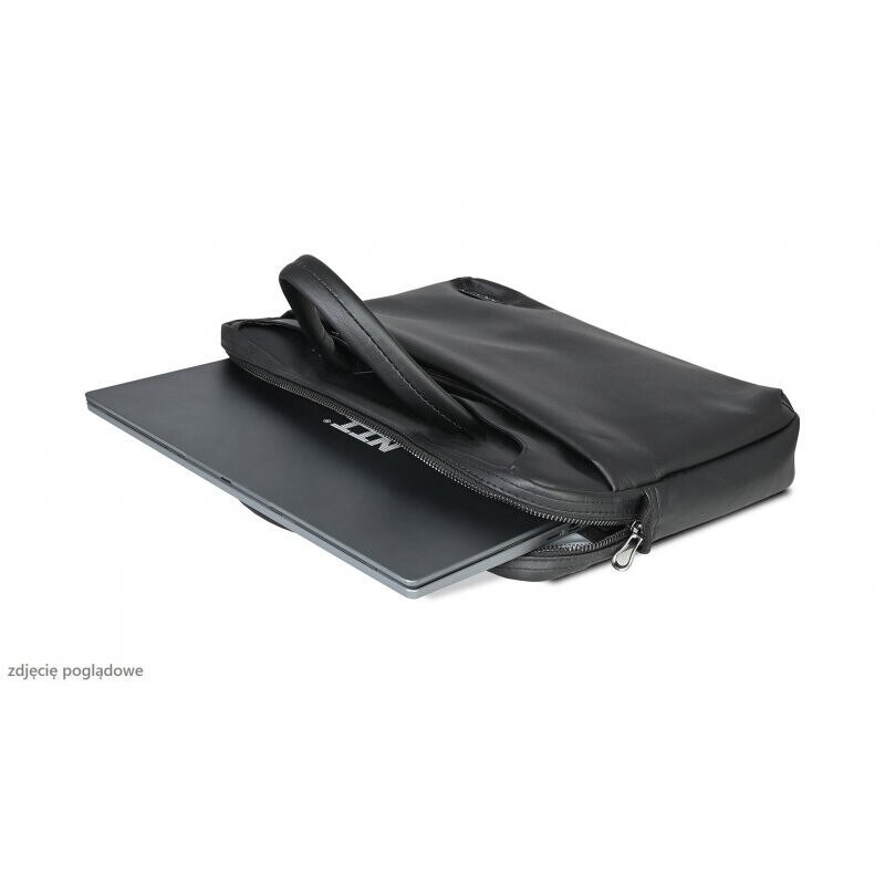 Laptop NTT Book B14IP, 14", procesor i5-1235U, 16GB RAM, 1TB SSD, Windows 11, Wi-Fi, greutate 1.4kg