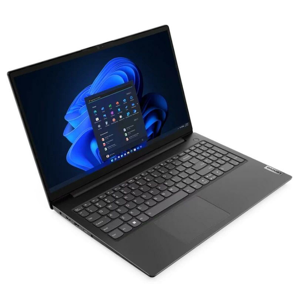 Laptop Lenovo V15 G4, I3-1315U, 8 GB RAM, 512 GB SSD, 15.6", Negru
