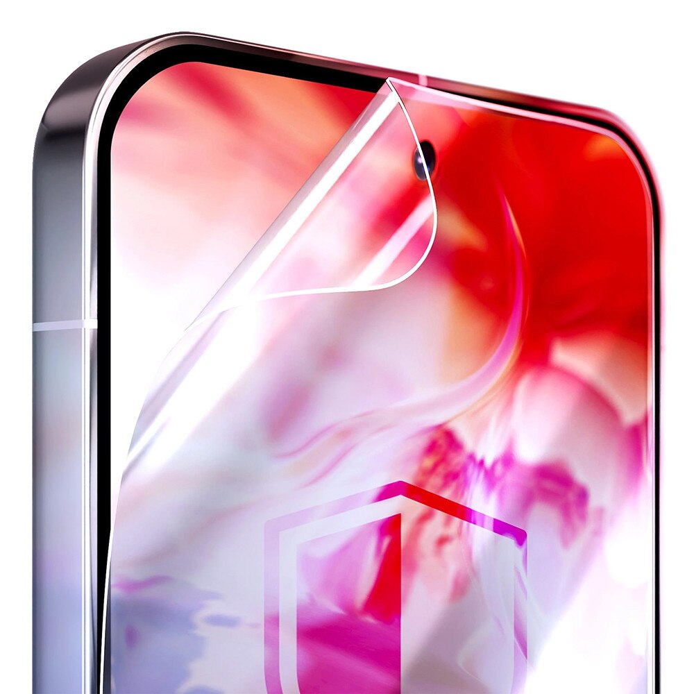 Folie pentru Google Pixel 10/10 Pro, FlexibleGlass, R75, Materiale compozite, Clear