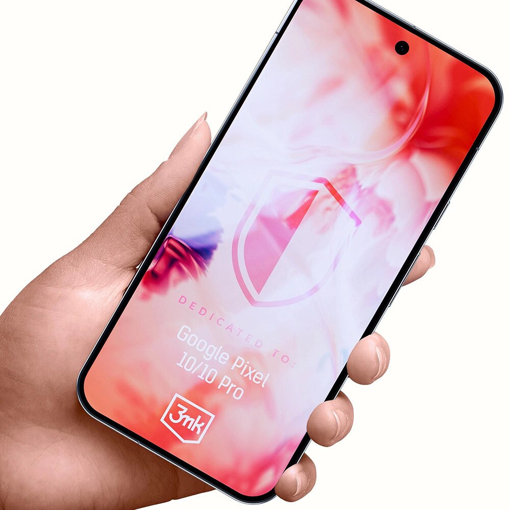 Folie pentru Google Pixel 10/10 Pro, FlexibleGlass, R75, Materiale compozite, Clear