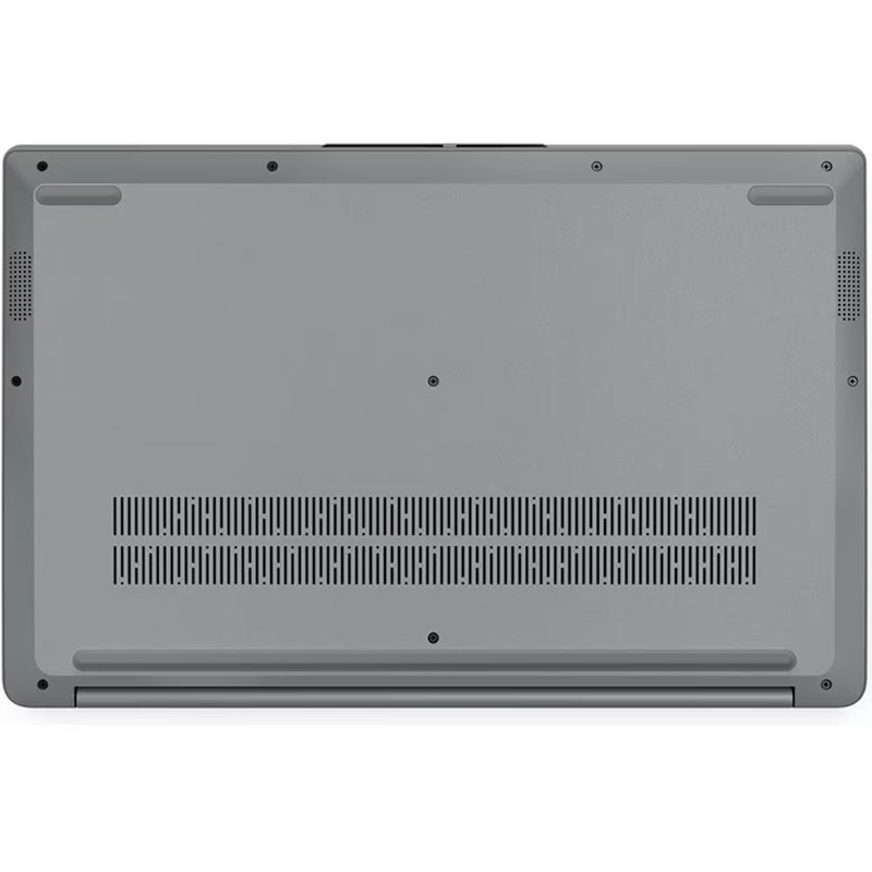 Laptop LENOVO IdeaPad 1 15ALC7, AMD Ryzen 7 5700U pana la 4.3Ghz, 15.6" Full HD, 12GB DDR4, SSD 512GB, AMD Radeon Graphics, no OS, gri