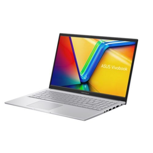 Laptop Asus VivoBook 15 X1504ZA-BQ606, 15.6 inch 1920 x 1080, Intel Core i3-1215U 4 C / 8 T, 2.6 GHz - 4.2GHz, 8 MB cache, 28 W, 16 GB DDR4, 512 GB SSD, Intel UHD Graphics, Free DOS