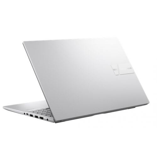 Laptop Asus VivoBook 15 X1504ZA-BQ606, 15.6 inch 1920 x 1080, Intel Core i3-1215U 4 C / 8 T, 2.6 GHz - 4.2GHz, 8 MB cache, 28 W, 16 GB DDR4, 512 GB SSD, Intel UHD Graphics, Free DOS
