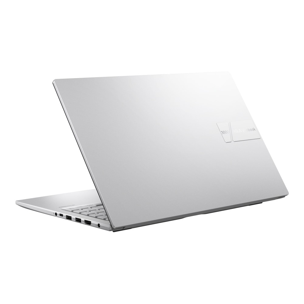 Laptop Asus Vivobook 15 X1504ZA, 15.6", Intel Core i3-1215U (6-core), Intel UHD Graphics, 8GB DDR4, argintiu