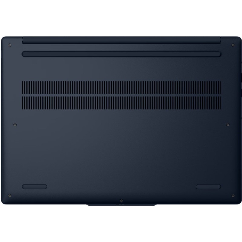Laptop Lenovo IdeaPad cu procesor Intel® Core™ i7-13620 15.3" WUXGA, IPS, 24 GB DDR5, 256 GB SSD, Intel® UHD Graphics, No OS, abyss blue