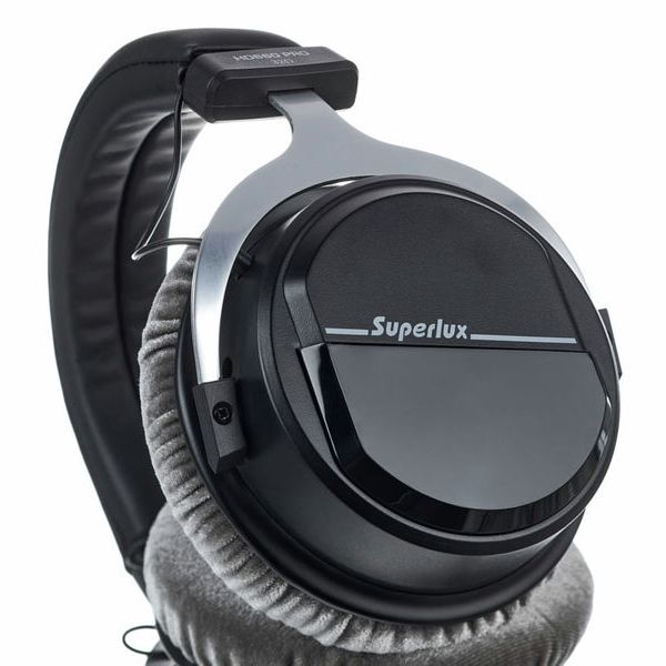 Casti Audio Superlux Hd-660 Pro 32 Ohm