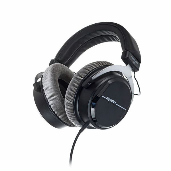 Casti Audio Superlux Hd-660 Pro 32 Ohm