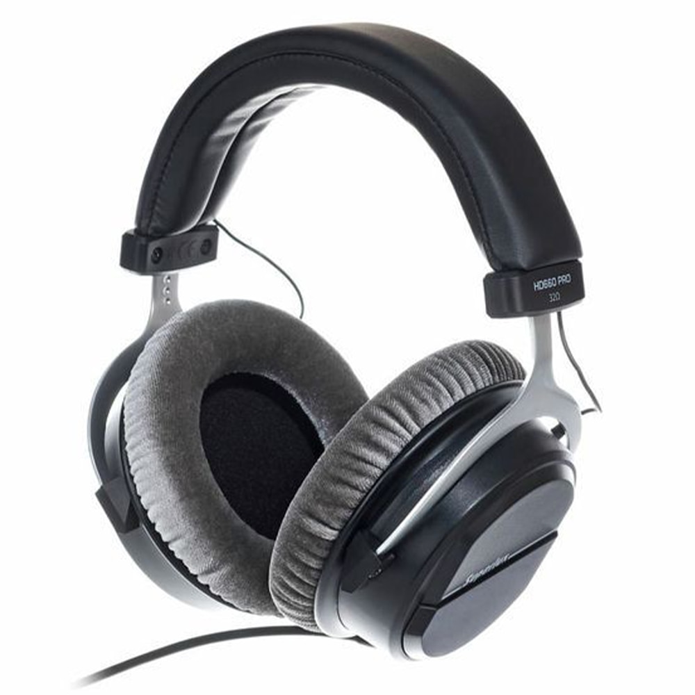 Casti Audio Superlux Hd-660 Pro 32 Ohm