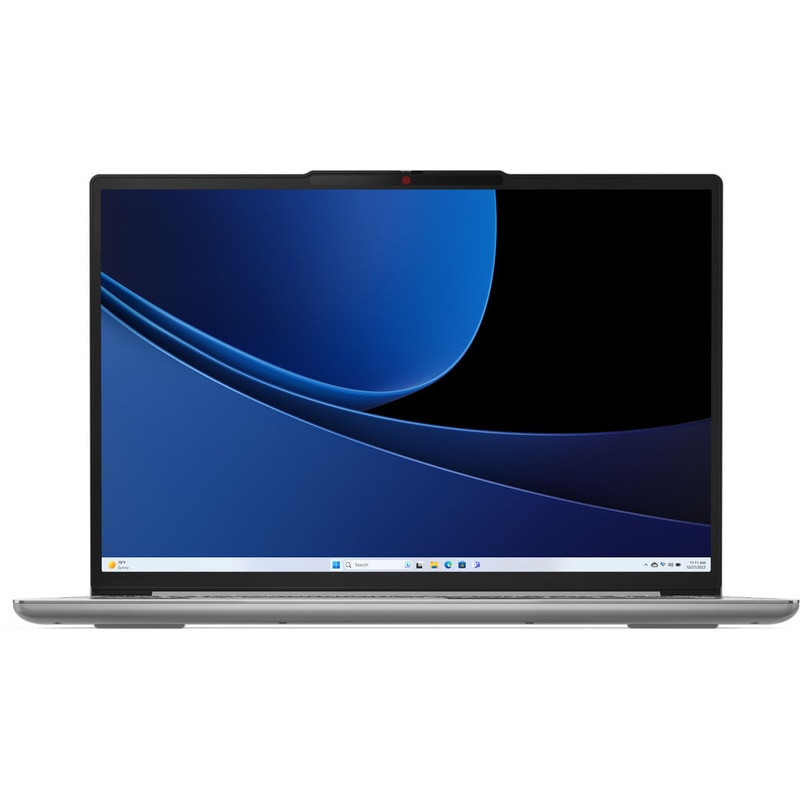 Laptop Lenovo IdeaPad Slim 5 15IRH9 cu procesor Intel® Core™ i5-13420H pana la 4.6GHz, 15.3", WUXGA, IPS, 24GB LPDDR5x, 512 GB SSD, Intel® UHD Graphics, No OS, Cloud Grey