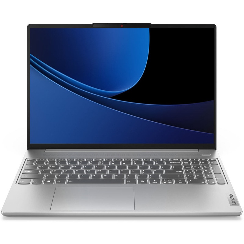 Laptop Lenovo IdeaPad Slim 5 15IRH9 cu procesor Intel® Core™ i5-13420H pana la 4.6GHz, 15.3", WUXGA, IPS, 24GB LPDDR5x, 512 GB SSD, Intel® UHD Graphics, No OS, Cloud Grey