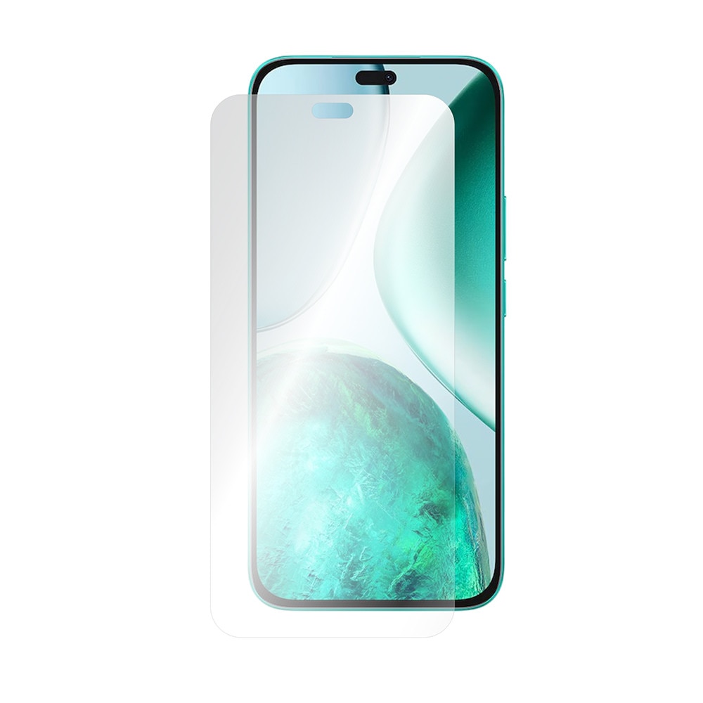 [Pachet 2x] Folie regenerabila premium Honor X8b/X8c, N26, Elastomer, Clear
