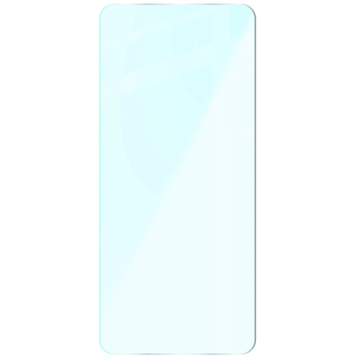 Sticla securizata Bizon Clear 2 pentru Motorola Moto G15/G15 Power/G05/E15, 9H, 0,33mm, 15,99x7,11cm