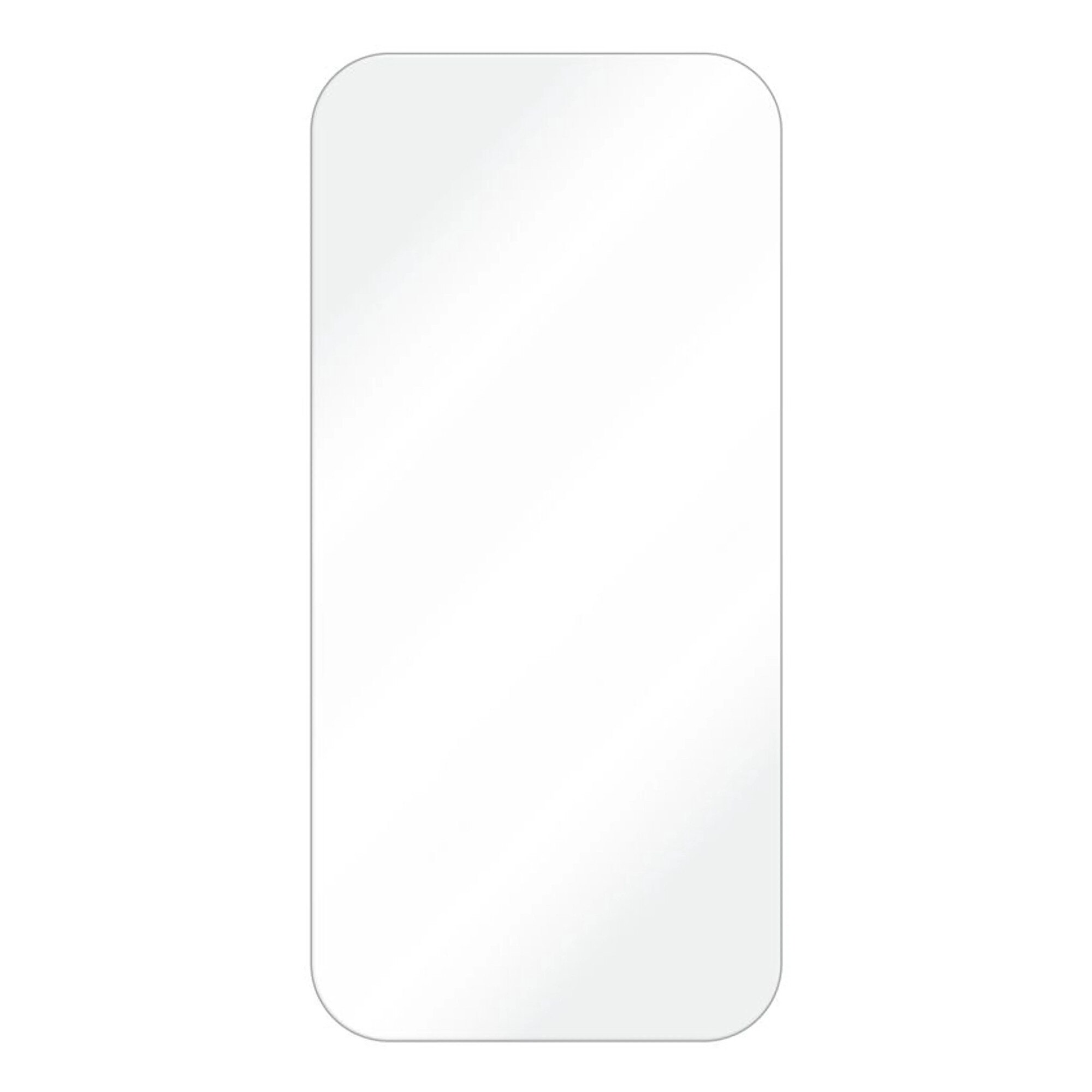 Folie protectie telefoane, FIXED, 2,5D, sticla securizata, set 2 bucati, pentru Apple iPhone 17 Pro Max