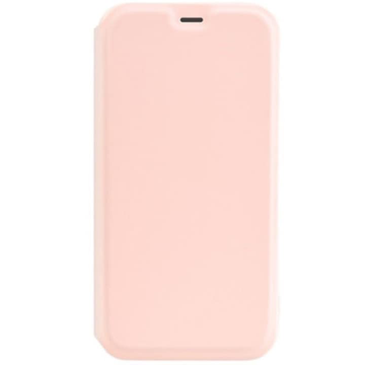 Husa de protectie Hoco Colorful Silicon pentru iPhone 11 Pro, Roz