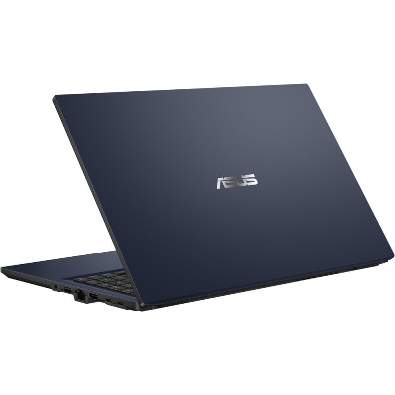 Laptop Asus ExpertBook B1, 15.6 inch 1920 x 1080, Intel Core i7-1355U, 10 C / 12 T, 1.7 GHz - 4.6 GHz, 12 MB cache, 55 W, 16 GB DDR4, 1 TB SSD, Intel Iris Xe Graphics, Fara sistem de operare