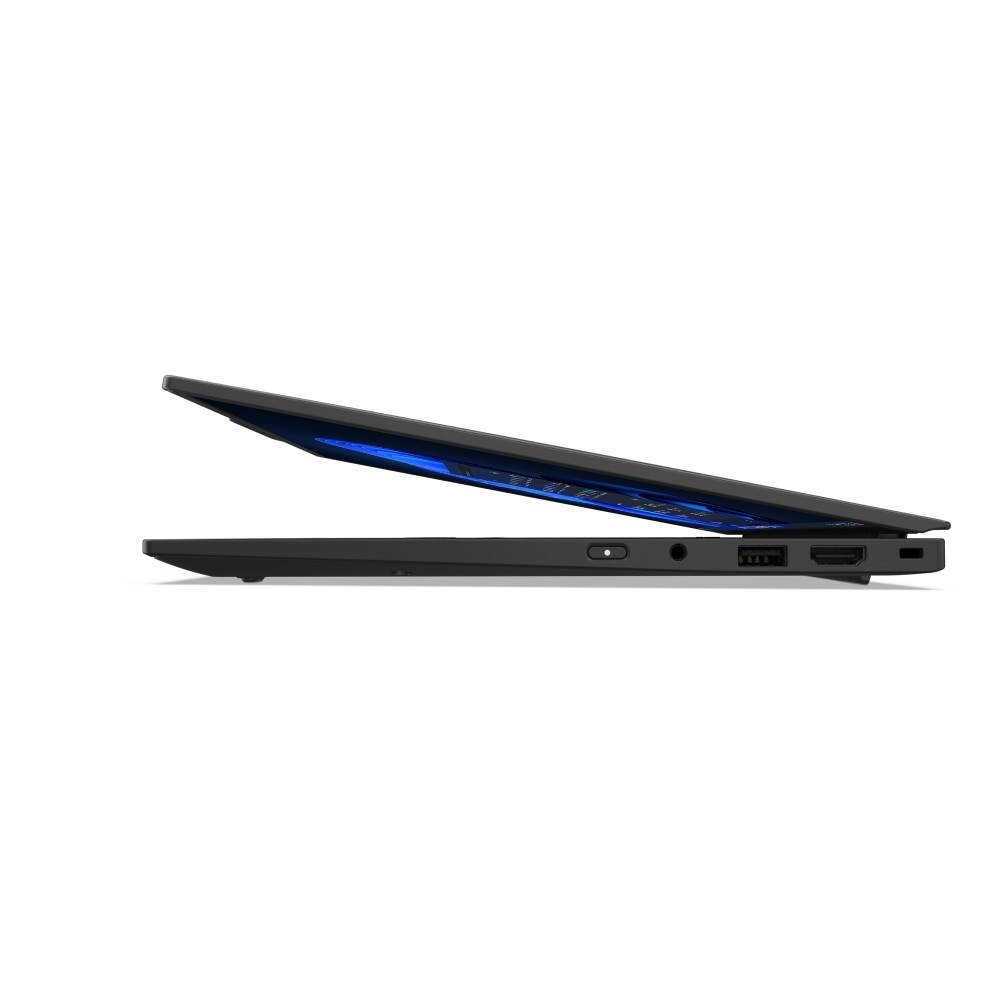 Laptop Lenovo ThinkPad X1 Carbon Gen 13 Aura Edition, 21NS004MBM, 14", Intel Core Ultra 7 258V (8-core), Intel Arc 140V 8 Core, 32GB 8533MHz LPDDR5x, Albastru