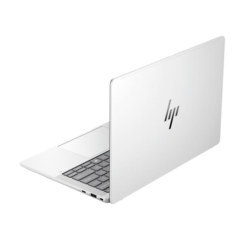 Laptop HP EliteBook Ultra G1a BJ2F0AW, 14 inch 1920 x 1200, AMD 340 6 C / 12 T, 2.0 GHz - 4.8 GHz, 6 MB 16 MB cache, 32 GB LPDDR5X, 1 TB SSD, AMD Radeon Graphics, Windows 11 Pro, Silver