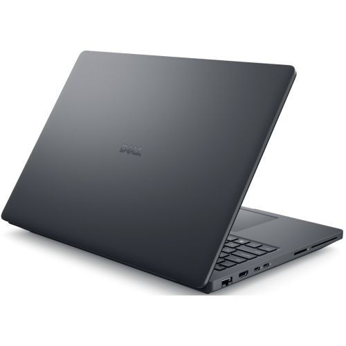 Laptop Dell Pro Max 16 Plus MB16250, 16 inch 1920 x 1200, Intel 265HX 20 C / 20 T, 2.3 GHz - 5.3 GHz, 36 MB cache, 32 GB DDR5, 1 TB SSD, Nvidia RTX Pro 3000, Windows 11 Pro