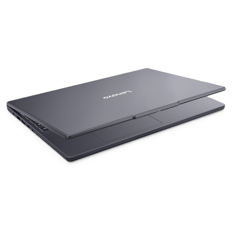 Laptop Lenovo IdeaPad Slim 3 15AHP10, 83KA0047BM, 15.3", AMD Ryzen 7 8840HS (8 nuclee), AMD Radeon 780M, 24GB (8GB integrat + 16GB) 5600MHz DDR5, Gri