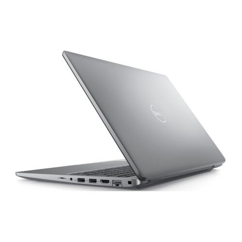 Laptop Dell Latitude 5550, 15.6 inch 1920 x 1080, Intel Core i3-1315U 6 C / 8 T, 3.3 GHZ - 4.5 GHz, 10 MB cache, 28 W, 16 GB DDR5, 512 GB SSD, Intel UHD Graphics, Ubuntu