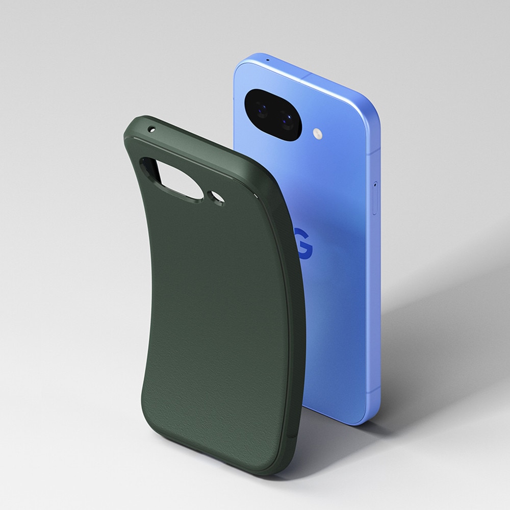 Husa pentru Google Pixel 10a - Ringke Onyx - Mint