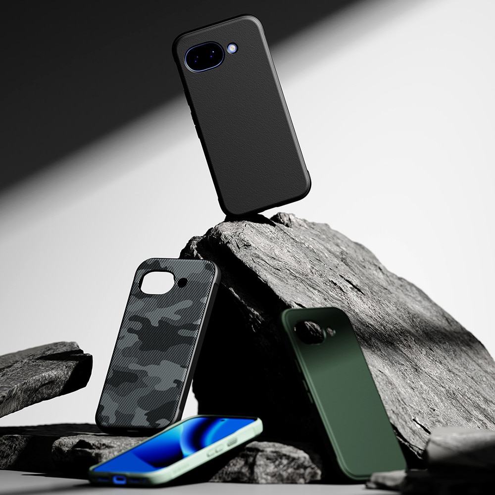 Husa pentru Google Pixel 10a - Ringke Onyx - Mint