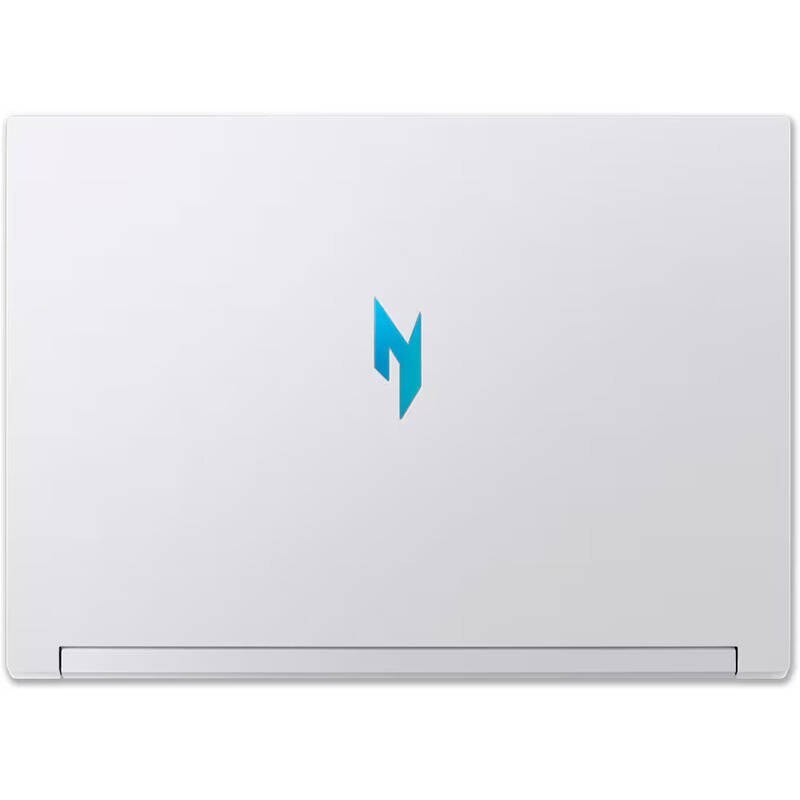 Laptop Acer Nitro V14 FHD 14.5 inch AMD Ryzen AI 5 340 16GB 1TB SSD RTX 5060 Windows 11 Pro Pearl White