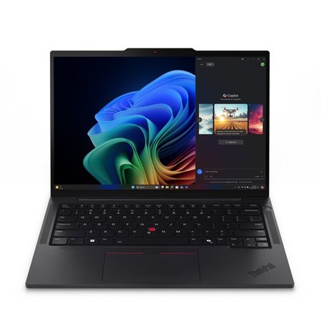 Laptop Lenovo ThinkPad T14s G6 WUXGA 14 inch AMD Ryzen AI 7 Pro 360 32GB 512GB SSD Windows 11 Pro Black