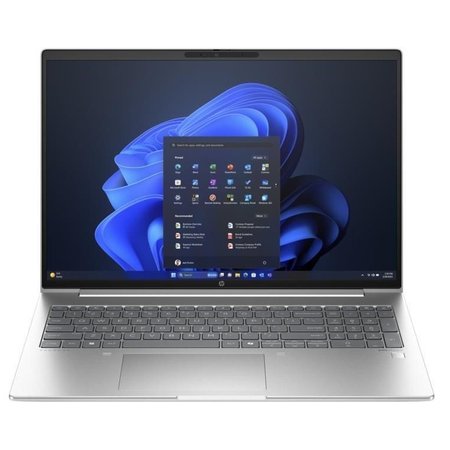 Laptop HP ProBook 465 G11 9Y7L1ET, 16 inch 1920 x 1200, AMD Ryzen 7 7735U 8 C / 16 T, 2.7 GHz - 4.75 GHz, 4 MB 16 MB cache, 16 GB DDR5, 1 TB SSD, AMD Radeon Graphics, Windows 11 Pro, Gri