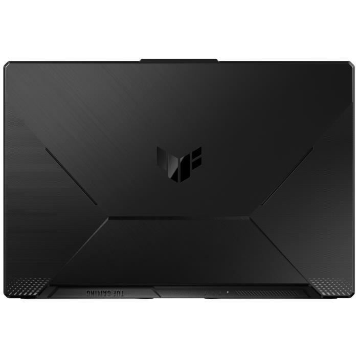 Laptop Gaming ASUS TUF Gaming A17, 17.3 FHD 144 Hz, RTX 2050 4 GB, AMD Ryzen 5 7535HS, 16 GB RAM, 512 GB SSD