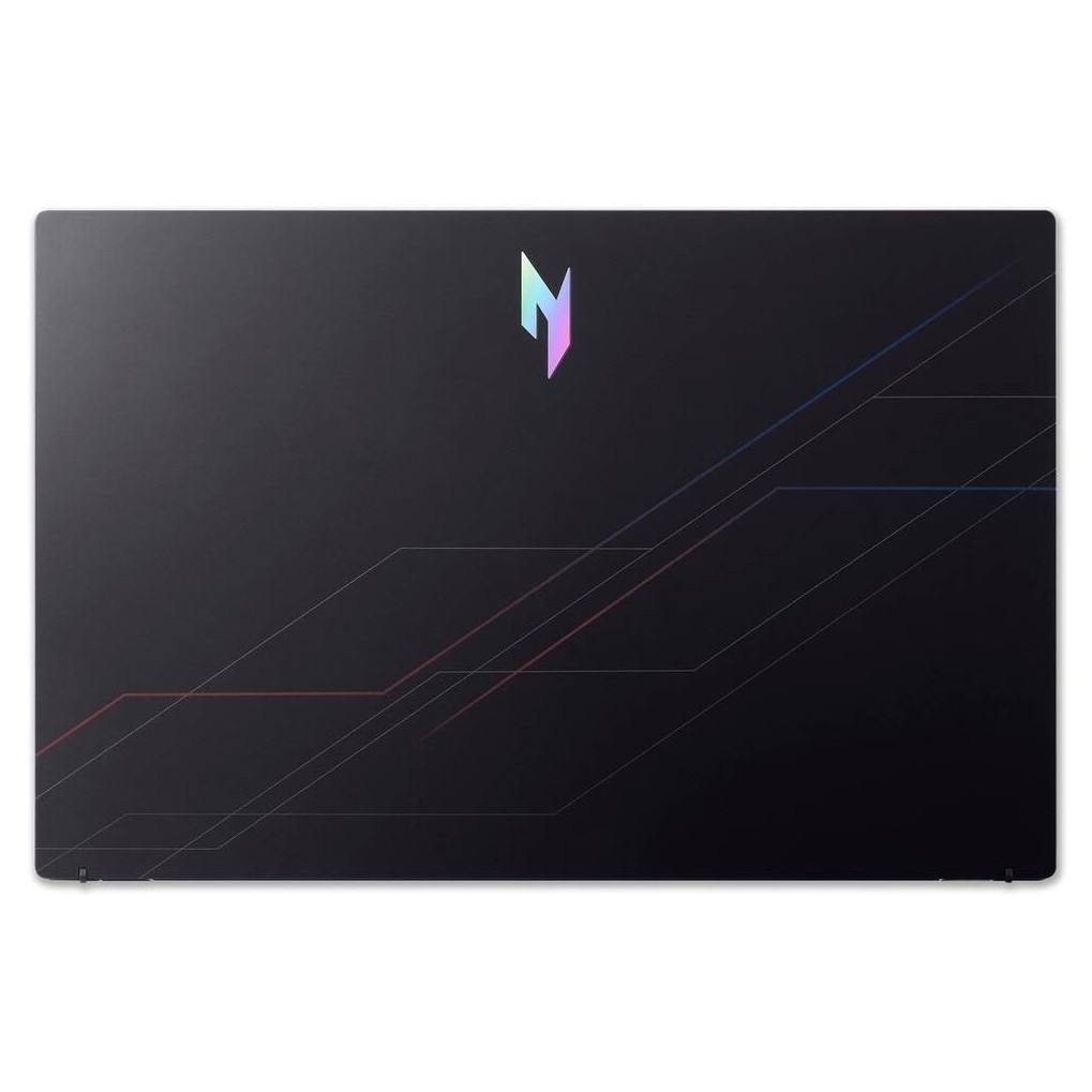 Laptop Acer Nitro V 15 i9-13900H 15.6inch 16GB 512GB Windows 11 Home RTX 5060 Negru