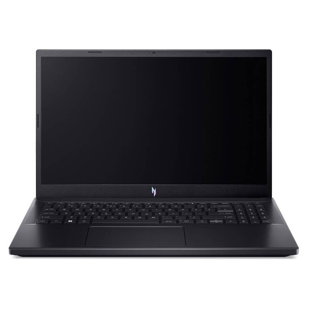 Laptop Acer Nitro V 15 i9-13900H 15.6inch 16GB 512GB Windows 11 Home RTX 5060 Negru