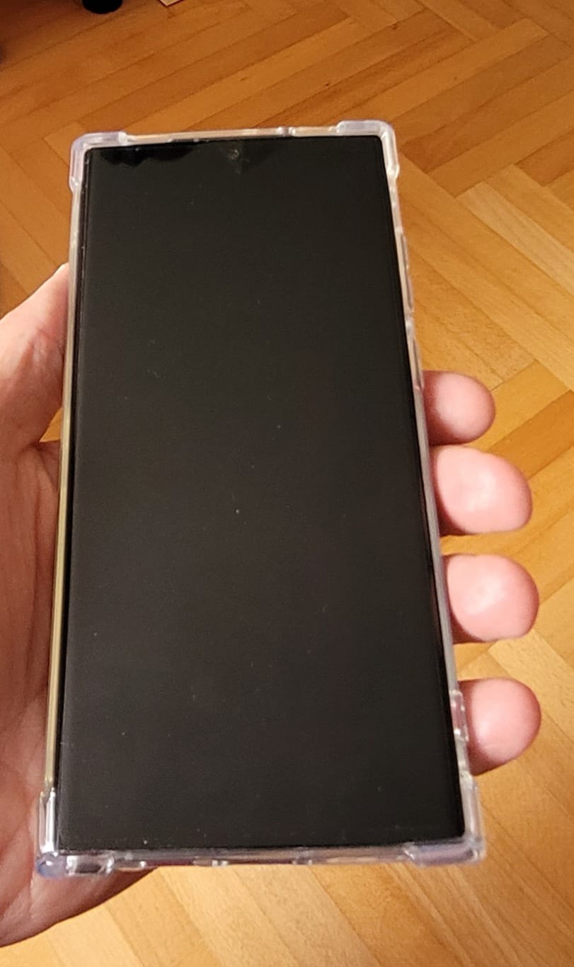 Husa protectie pentru Samsung S20 FE, Flippy, TPU, Antisoc, Protectie colturi, Rezistenta la impact, 1.5 mm, Transparenta