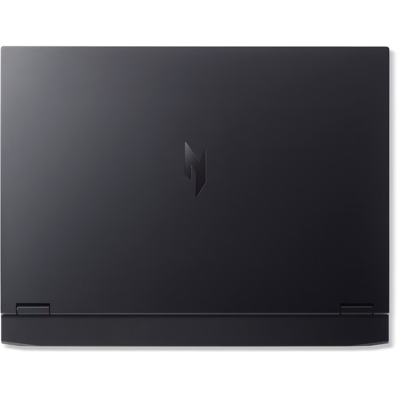 Laptop Acer Gaming 16'' Nitro 16S AI AN16S-61, WUXGA IPS 180Hz, Procesor AMD Ryzen™ Al 7 350 (16M Cache, up to 5.0 GHz), 16GB DDR5, 1TB SSD, GeForce RTX 5060 8GB, No OS, Obsidian Black