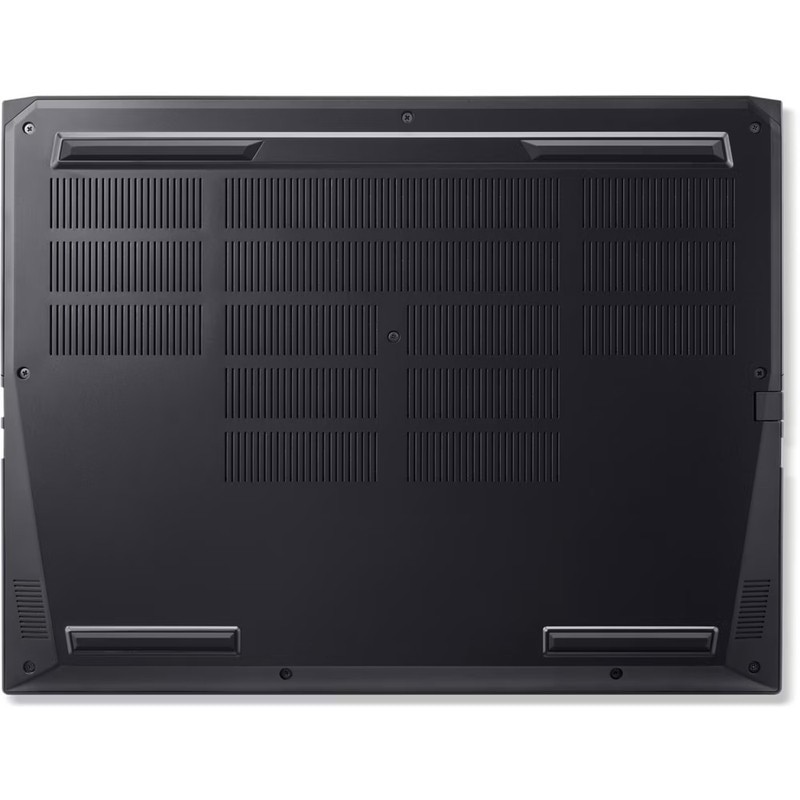 Laptop Acer Gaming 16'' Nitro 16S AI AN16S-61, WUXGA IPS 180Hz, Procesor AMD Ryzen™ Al 7 350 (16M Cache, up to 5.0 GHz), 16GB DDR5, 1TB SSD, GeForce RTX 5060 8GB, No OS, Obsidian Black