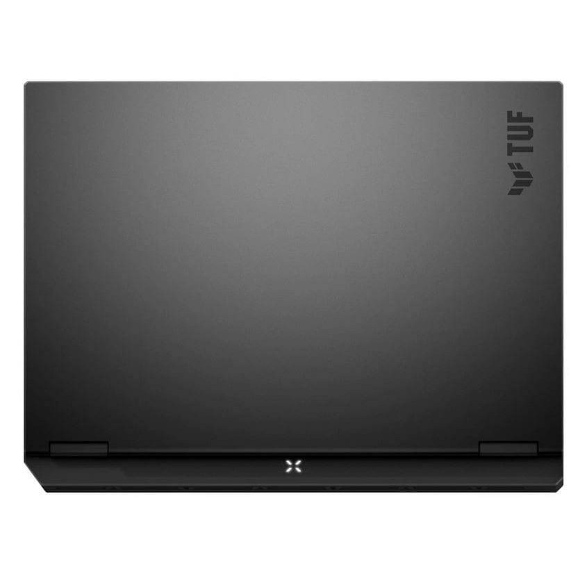 Laptop ASUS TUF F16 WUXGA 16 inch Intel Core i5-13450HX 16GB 512GB SSD RTX 5050 Windows 11 Home Jaeger Gray