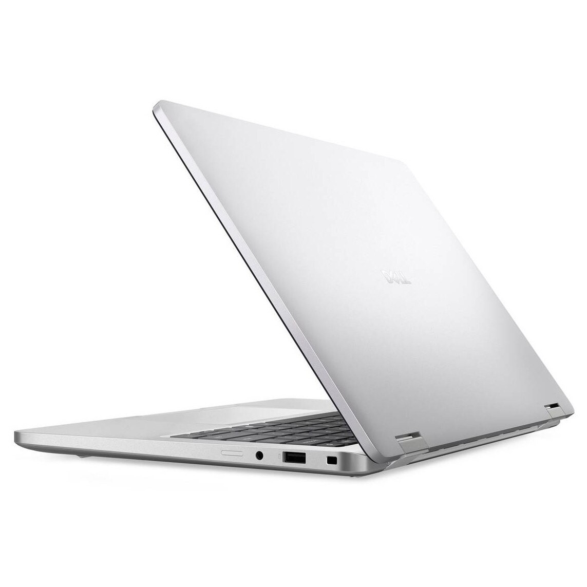 Laptop Dell Pro 14 Plus PB14250 Intel Core Ultra 5 235U 14inch 32GB 512GB Wi-Fi 6E 4G Windows 11 Pro Aluminium