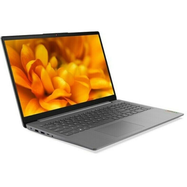 Laptop Lenovo IdeaPad 3 15ITL6, 15.6" IPS FHD, i5-1135G7, 8GB, 512GB SSD, Gri Arctic
