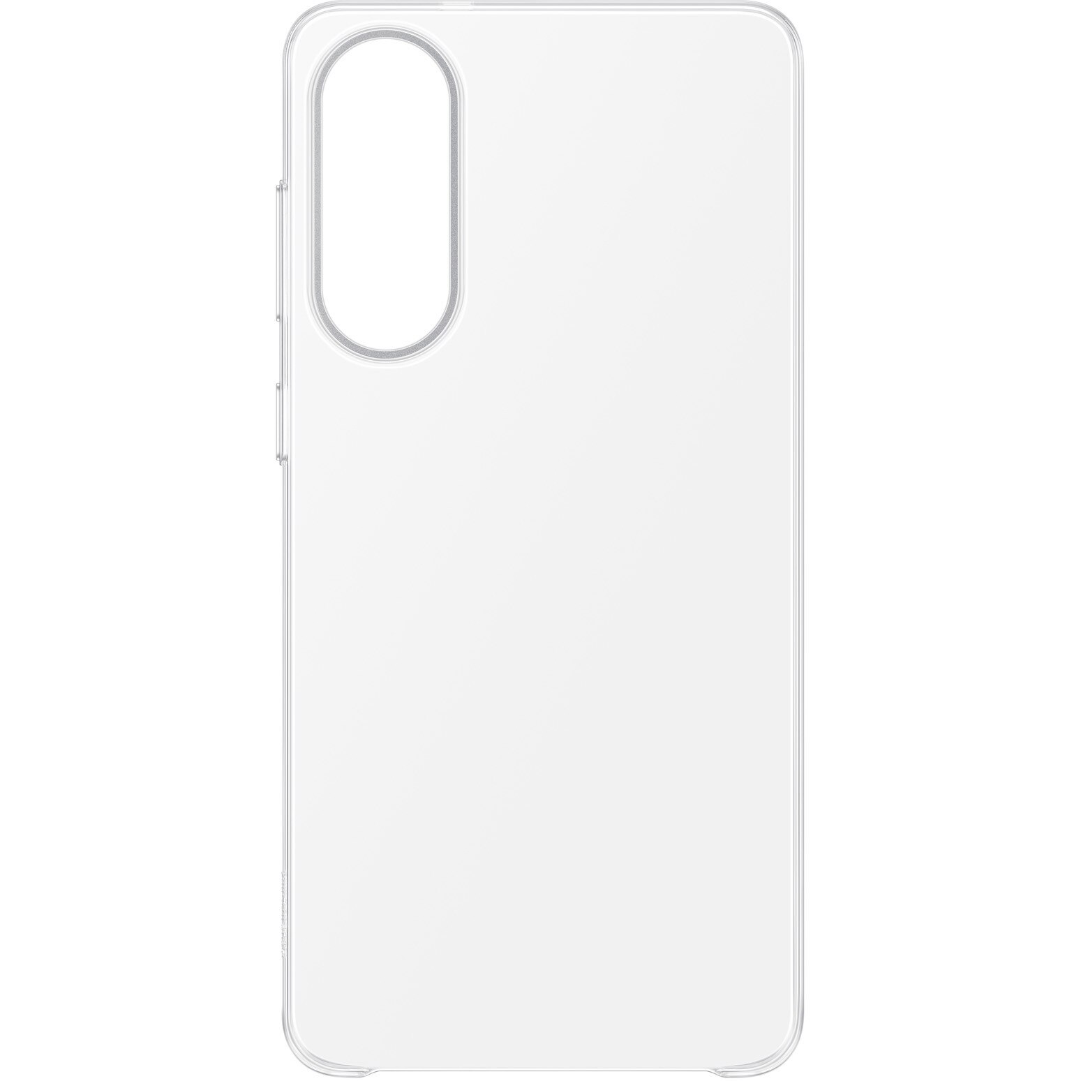 Husa de protectie Samsung pentru Galaxy S25 Edge Clear , Transparent