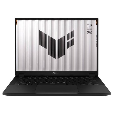 Laptop ASUS TUF Gaming FA401UM-RG010W R7 260 14inch 165Hz 16GB 512GB Windows11 Home RTX 5060 Negru