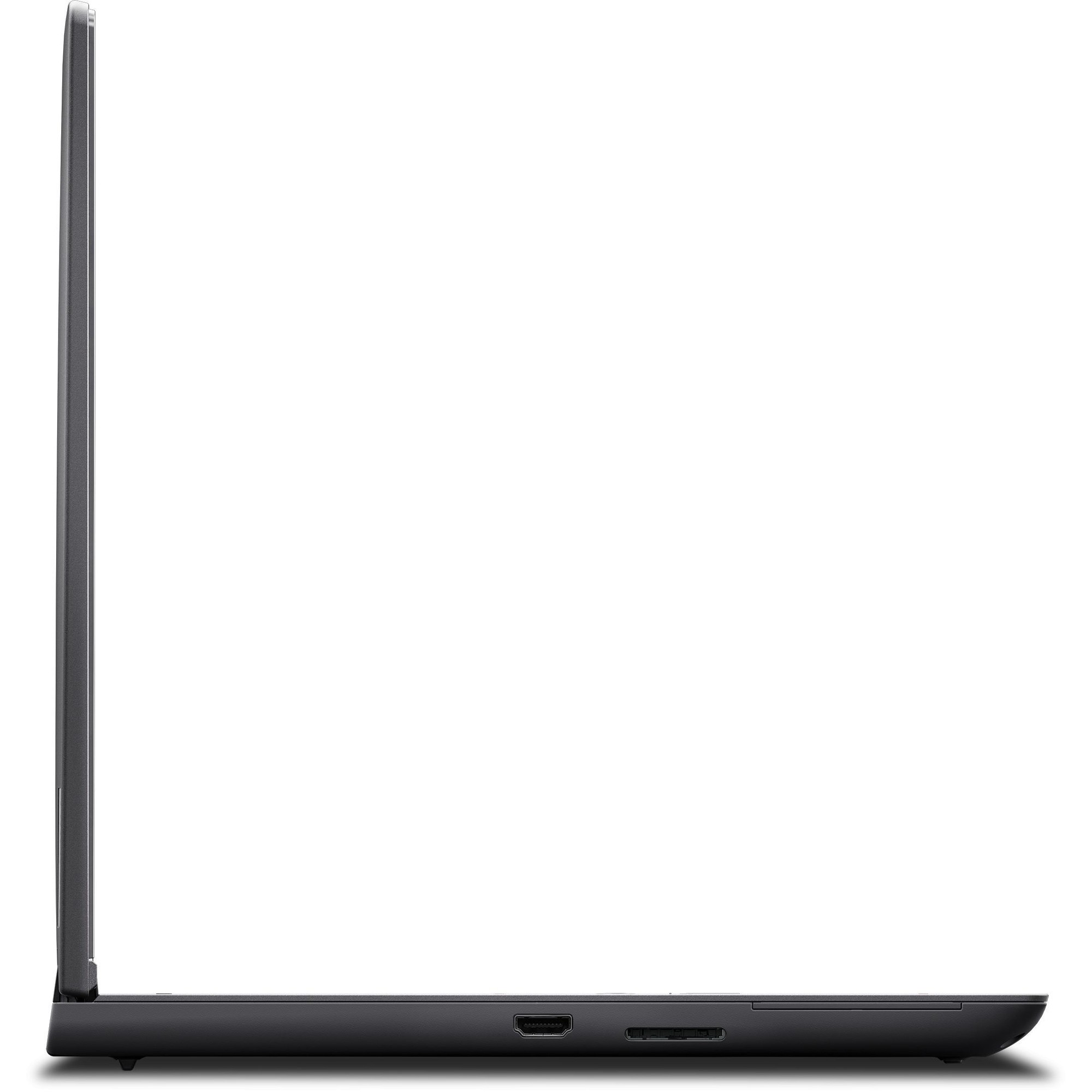 Laptop Lenovo ThinkPad P16v Gen 2 (Intel), 16" WUXGA 1920x1200 IPS 400nits, Intel Core Ultra 7 165H 16-core, 64 GB DDR5, 1TB SSD m2 PCIe, NVIDIA RTX 1000 Ada Generation 6GB GDDR6, Windows 11 Pro, Black