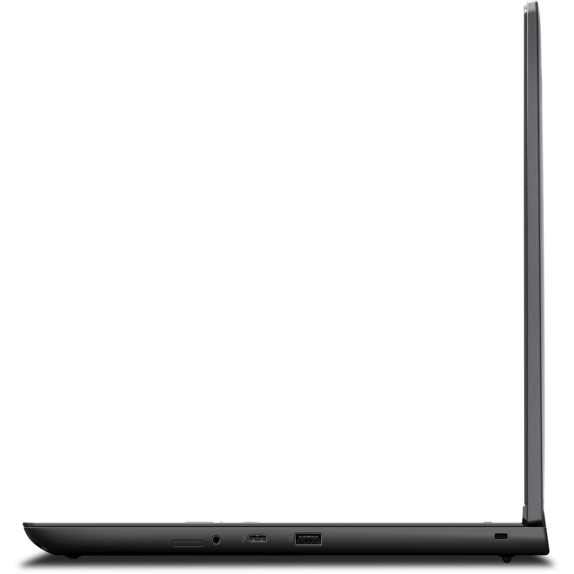 Laptop Lenovo ThinkPad P16v Gen 2 (Intel), 16" WUXGA 1920x1200 IPS 400nits, Intel Core Ultra 7 165H 16-core, 64 GB DDR5, 1TB SSD m2 PCIe, NVIDIA RTX 1000 Ada Generation 6GB GDDR6, Windows 11 Pro, Black