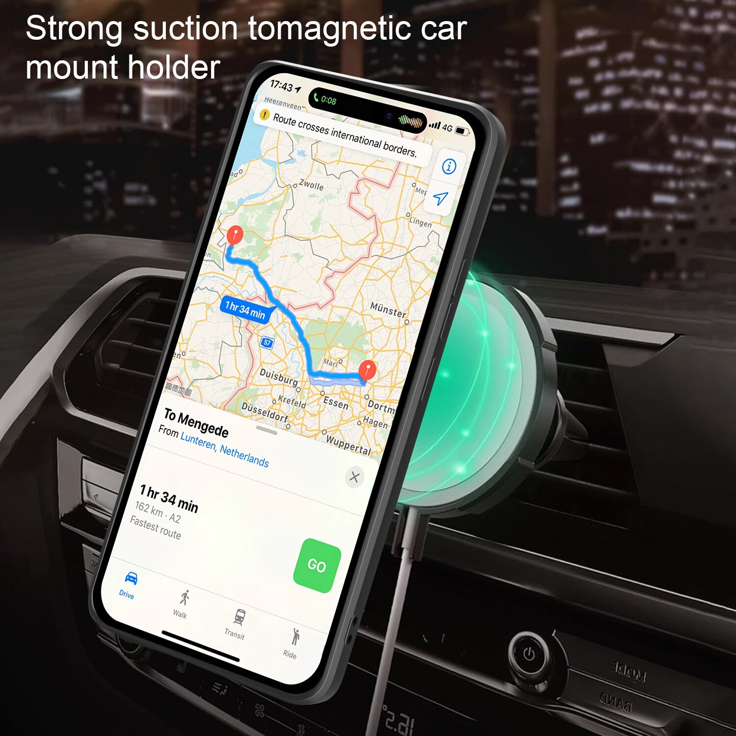 Husa telefon, pentru Google Pixel 9a 5G, Capac de obiectiv al camerei glisante, inel rotativ 360°, Negru