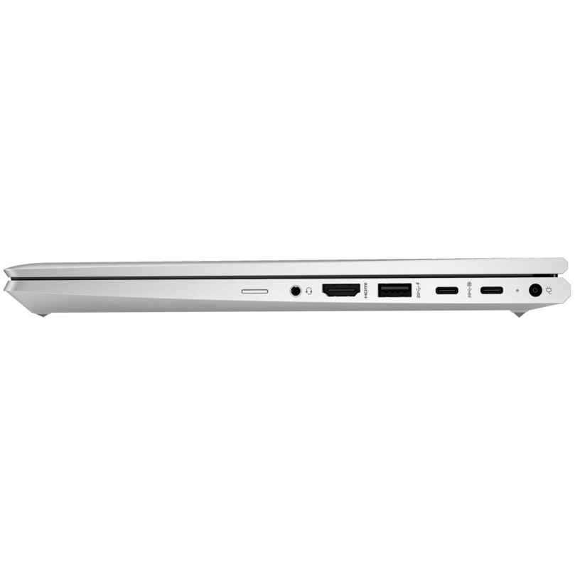 Laptop HP ProBook 440 G10 cu procesor Intel® Core™ i7-1355U pana la 5.0GHz, 14", Full HD, IPS, 16GB DDR4 RAM, 512GB SSD, Intel® UHD Graphics, Windows 11 Pro, Silver