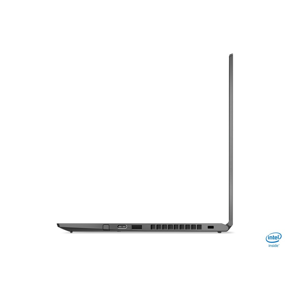 Notebook, lenovo, Intel Core i5-10210U CPU, 16 GB RAM, 256 GB SSD,Ecran tactil, Full HD, 14", Win10 Pro HU/PEN, Gri