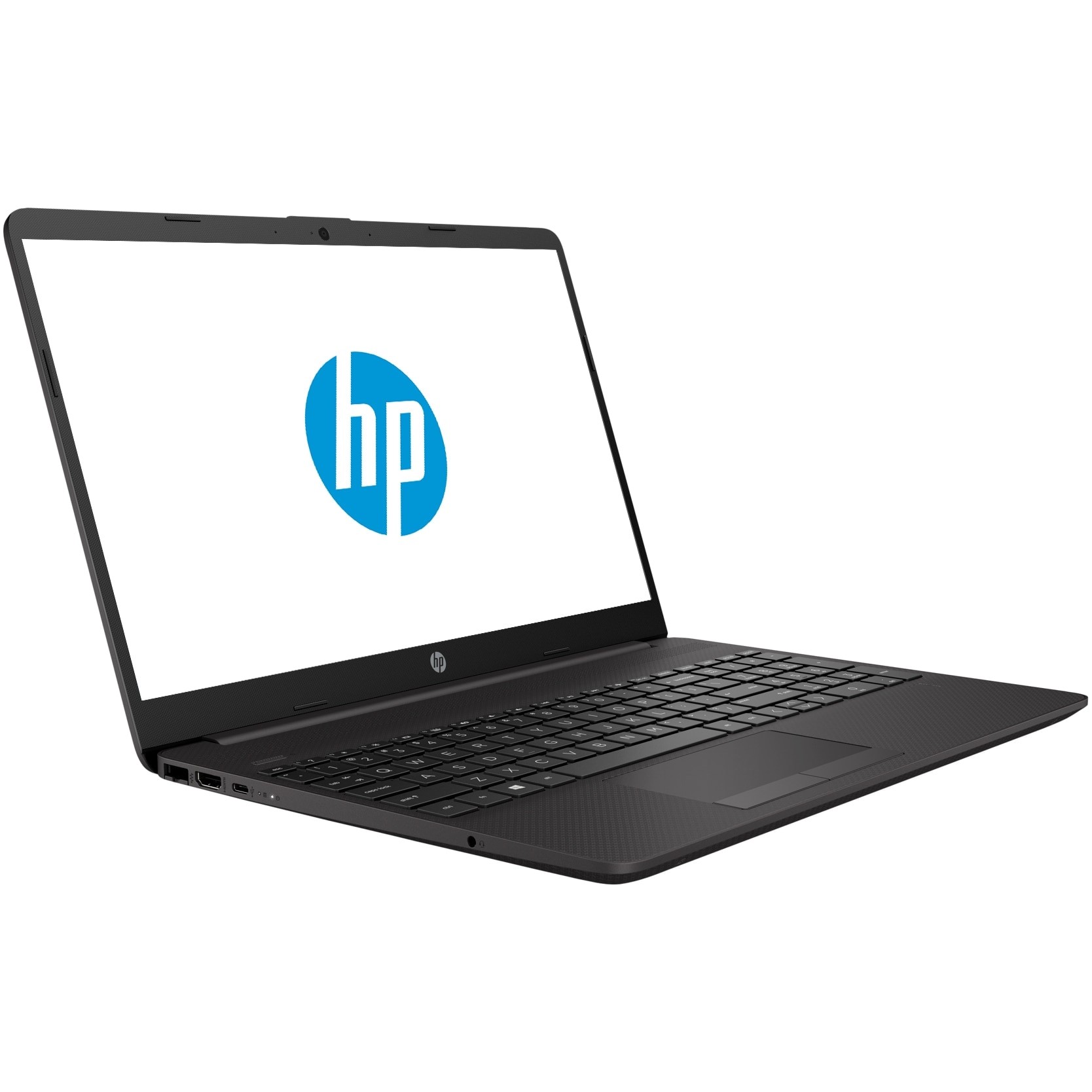 Laptop HP 250 G9 cu procesor Intel Core i5-1235U, 15.6", Full HD, 16GB, 1TB SSD, Windows 11 Pro, Dark Ash Silver